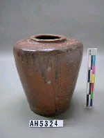 藏品(陶甕)的圖片